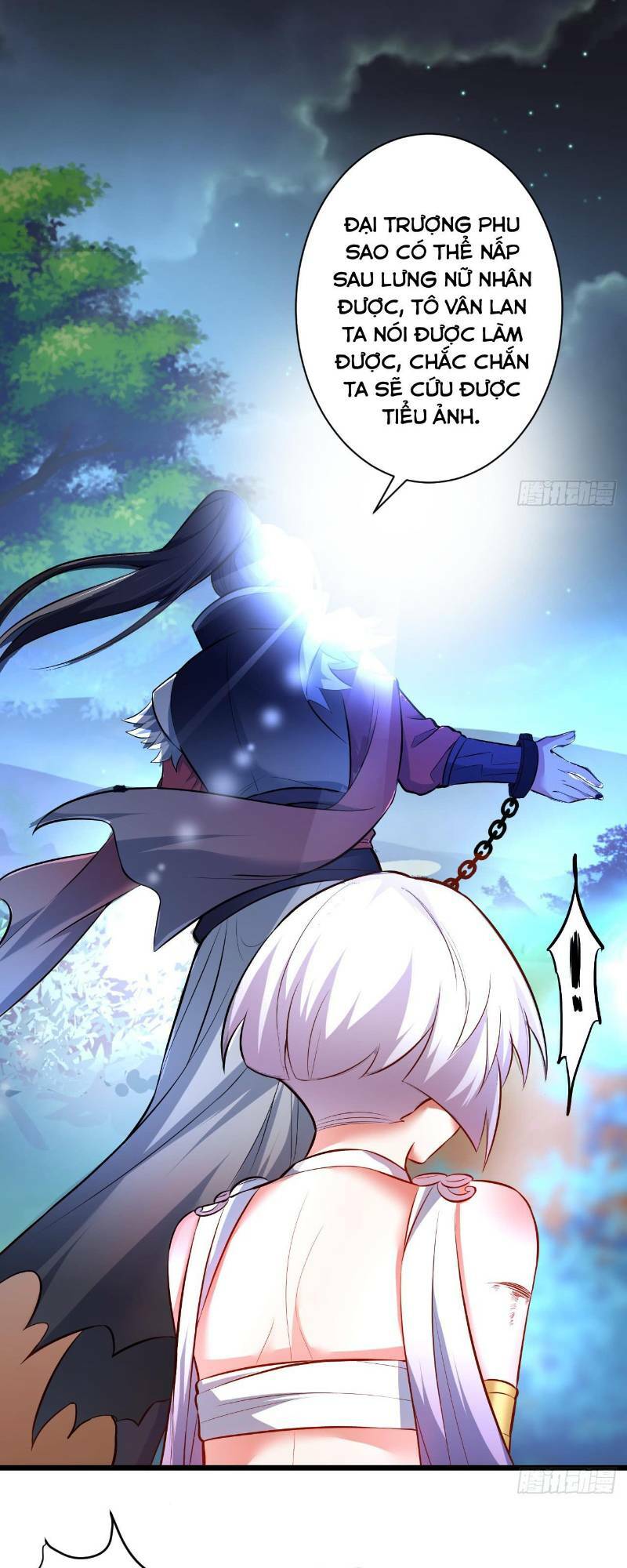 trọng sinh tối cường ma tôn ở rể chapter 33 41