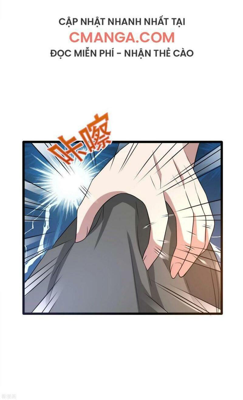 đô thị tà vương chapter 139 15