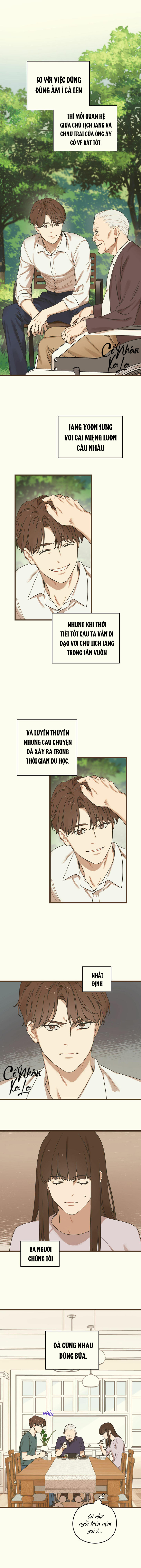 trùng phùng chapter 4 1