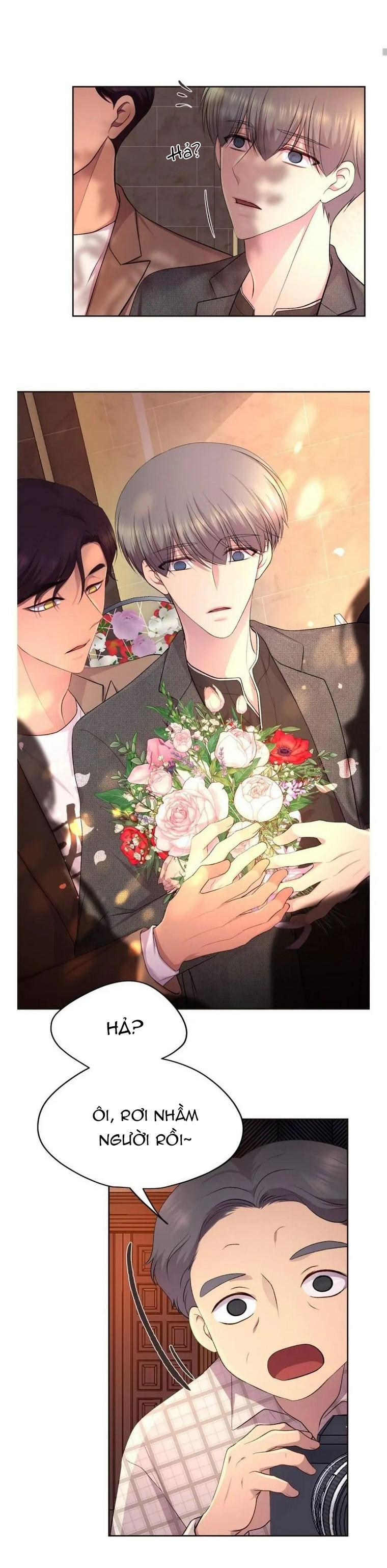 giữ em thật chặt (hold me tight) chapter 171 21