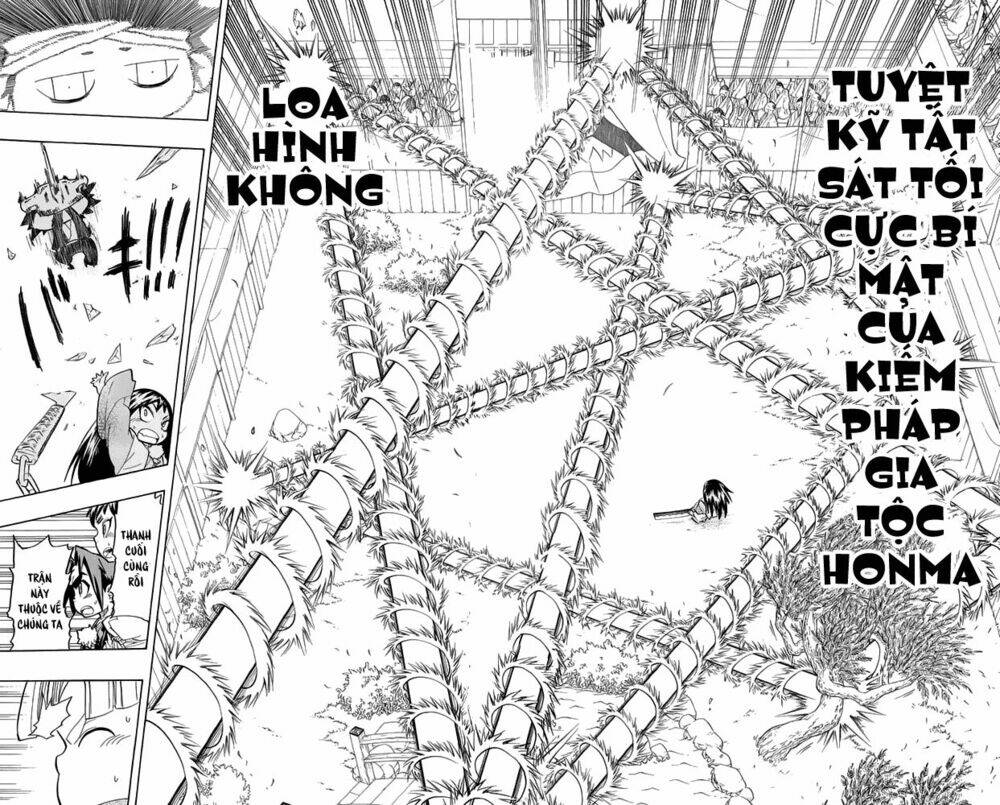 samurai usagi chapter 50 11