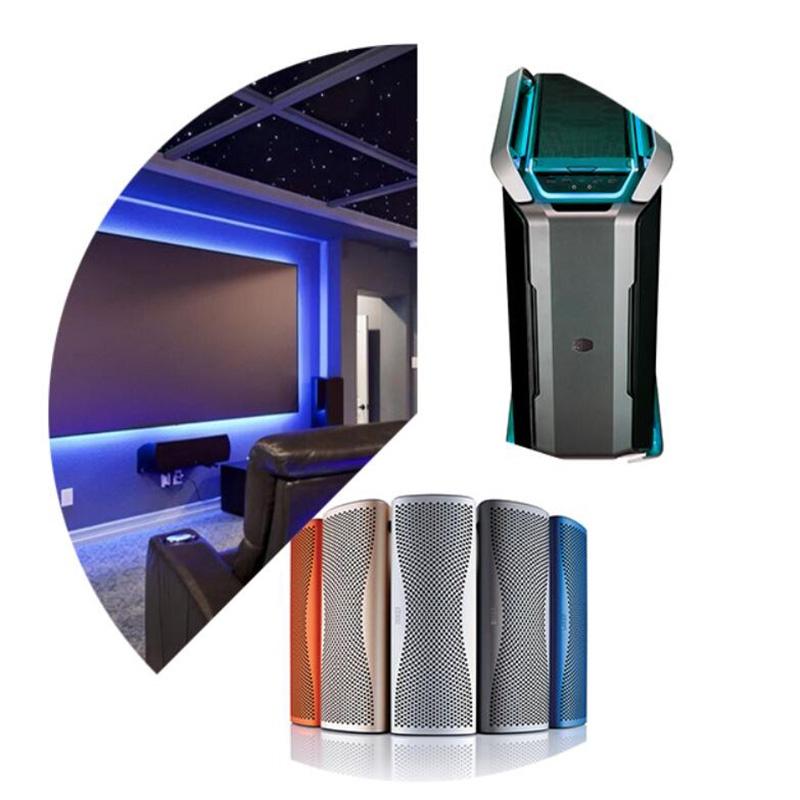 Set 1/5 Dây Cáp Nối Âm Thanh Nối Dài 25CM 2pin 2.5mm 3.5mm Chuyên Dụng