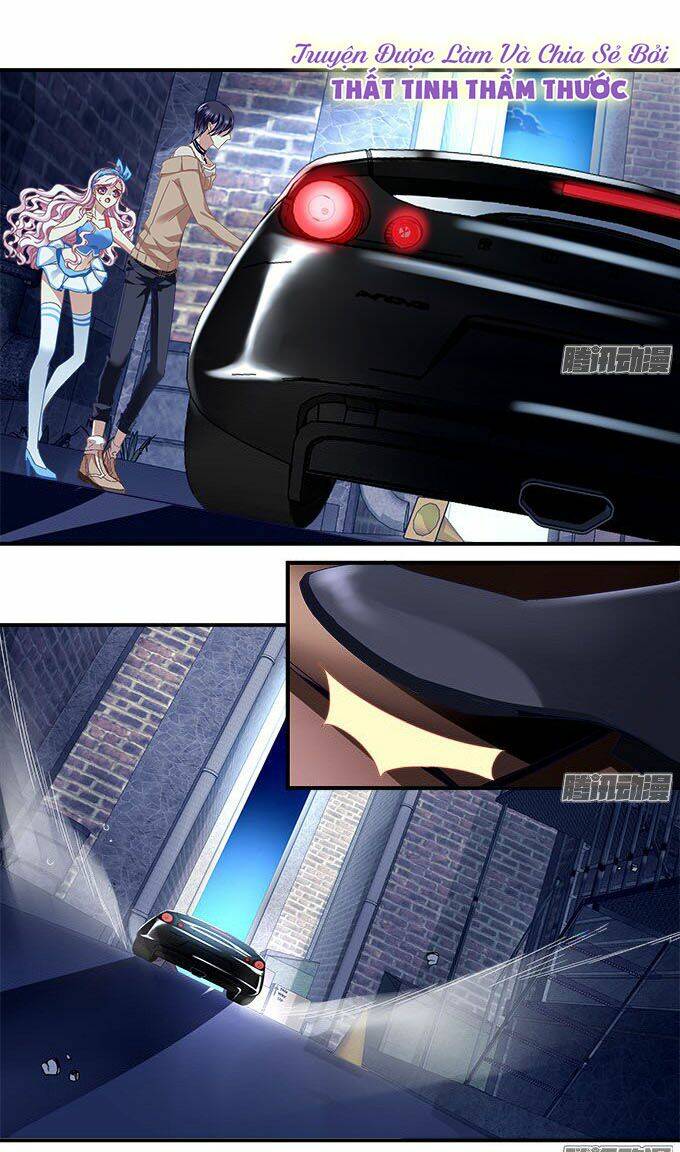 thiên lại âm linh chapter 5 23