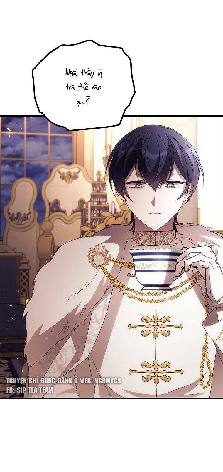 tôi nhìn thấy cái chết của bạn chapter 42 65