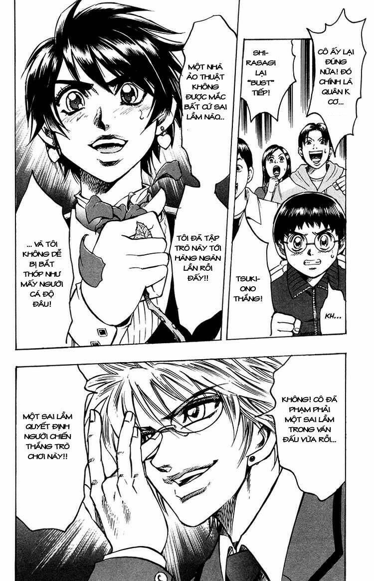 gamble fish chapter 7 20