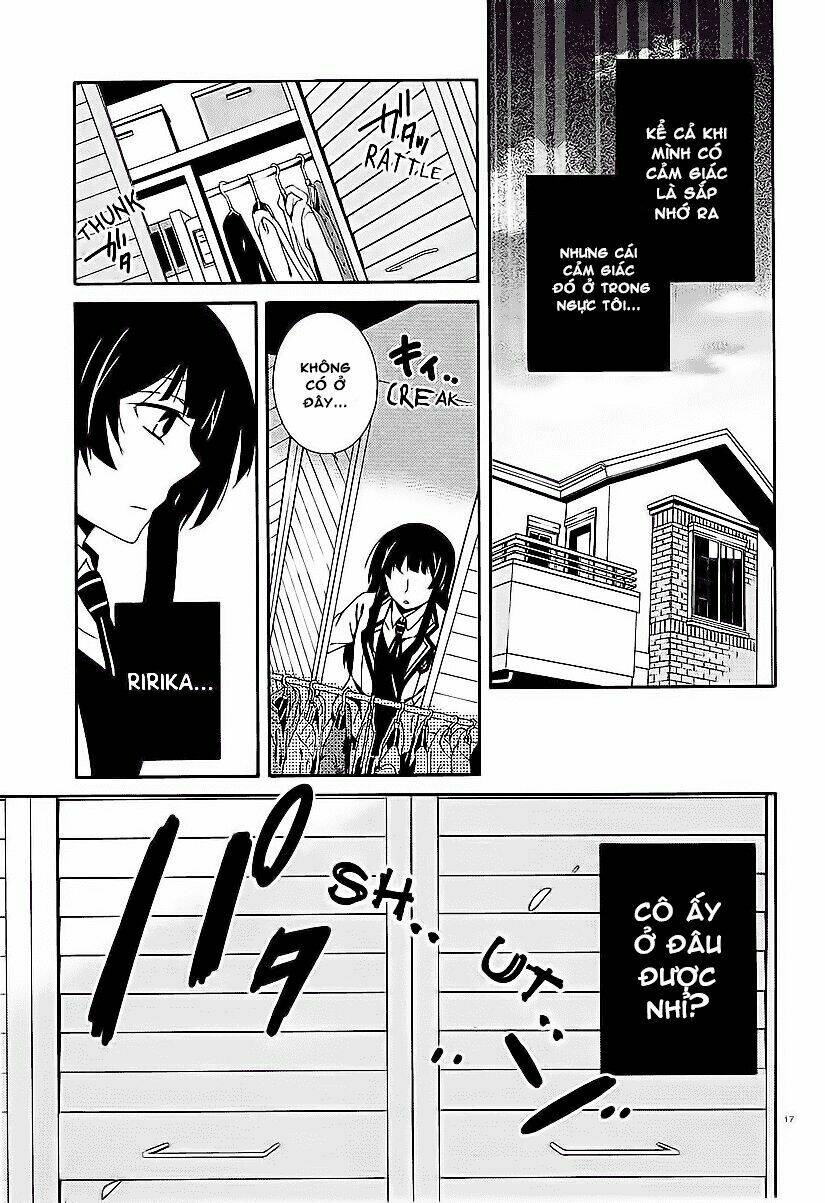 shuuen no shiori chapter 13 16