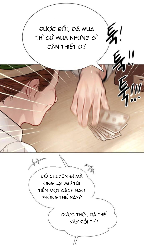 khóc đi hay là cầu xin tôi cũng được chapter 26.1 28