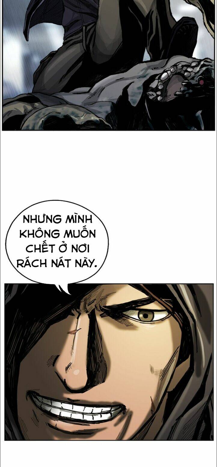 truyền thuyết anh hùng thời mạt thế chapter 1 59