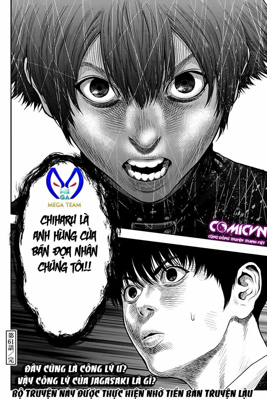 đọa nhân chapter 61 18