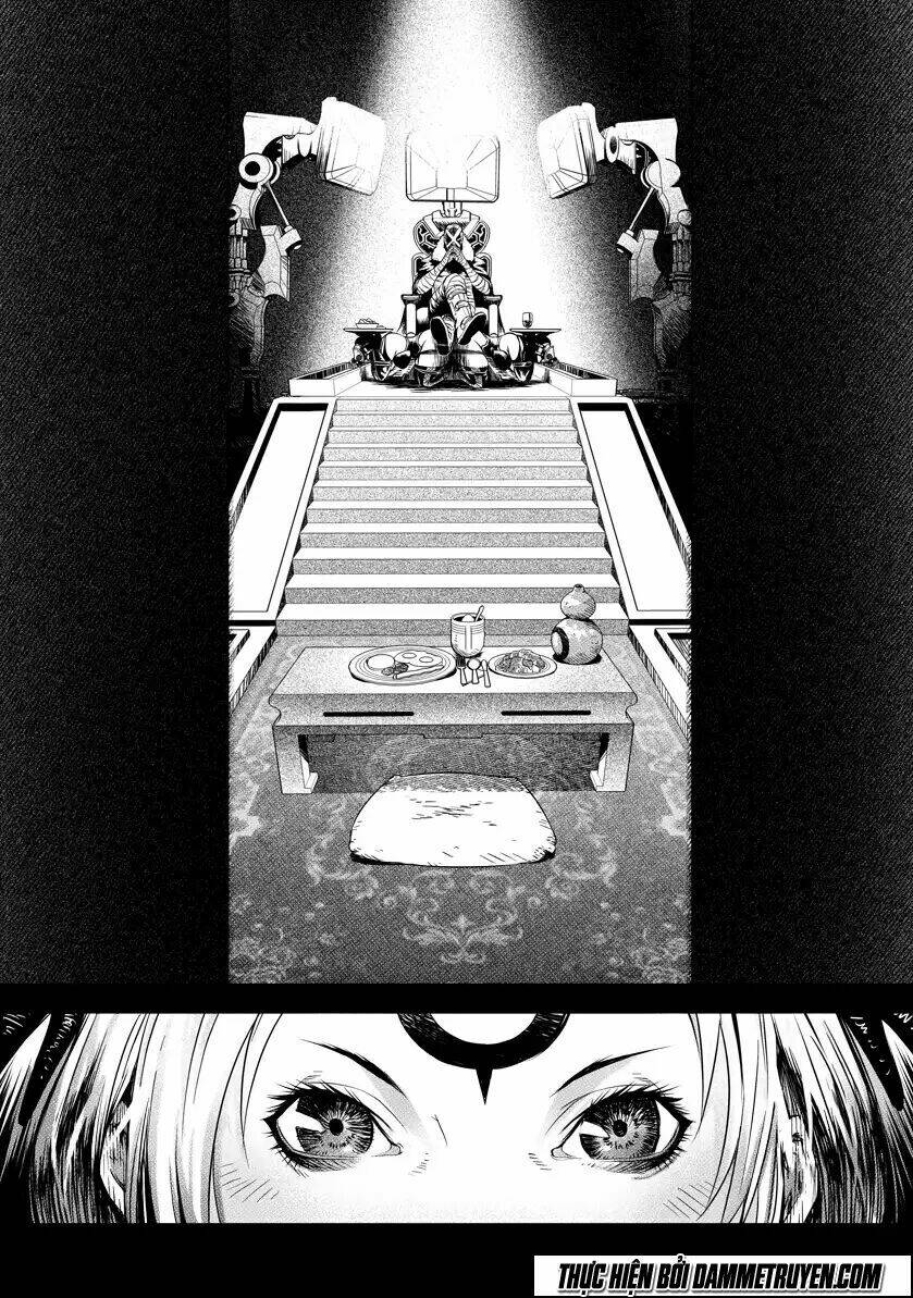 unity of heaven chapter 6 21