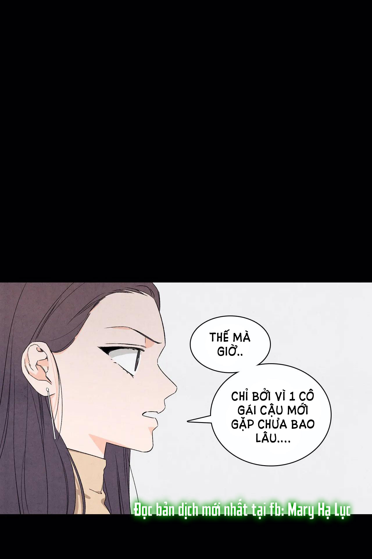 1 cộng 1 bằng.... chapter 40 32