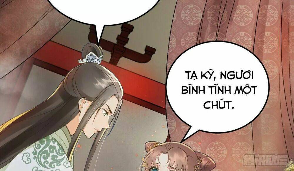 vương gia ba tuổi rưỡi của tôi chapter 42 31