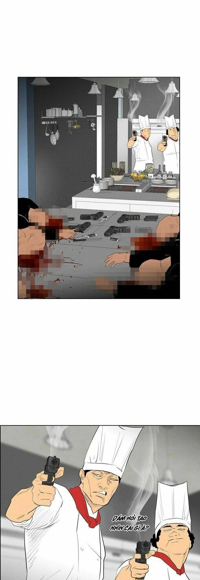 kẻ hồi sinh chapter 84 47