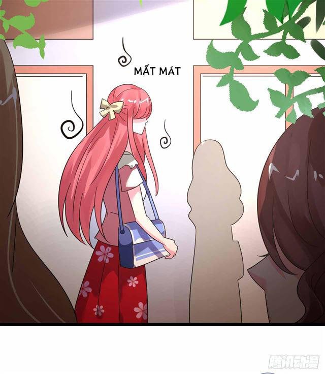 cơ trưởng ngài nhẹ nhàng thôi chapter 29 32