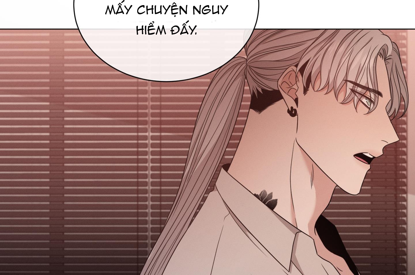 hội chứng minmotion chapter 18 161