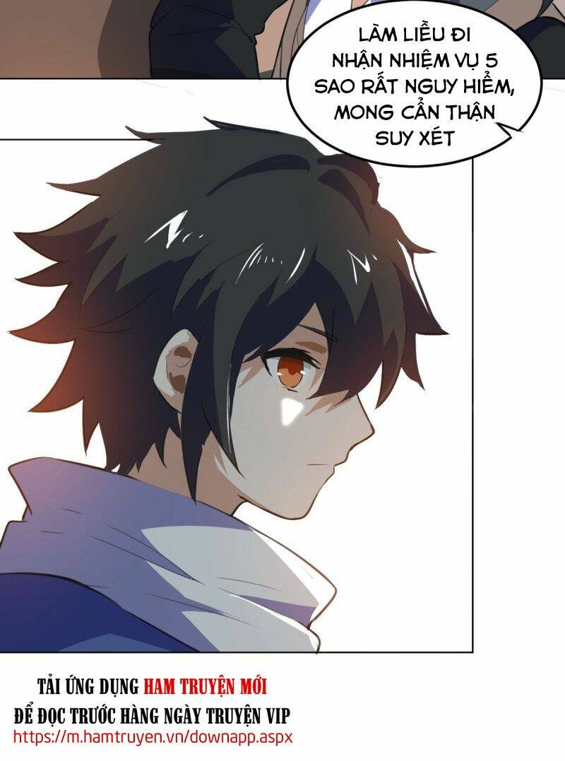 thần võ đế tôn chapter 100 23