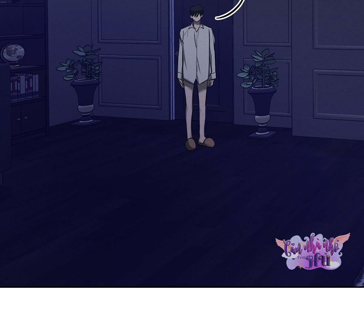 vòng xoáy của ác ma chapter 43 54