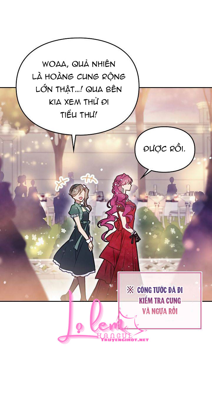 kết thúc của nhân vật phản diện chỉ có thể là cái chết chapter 56 36