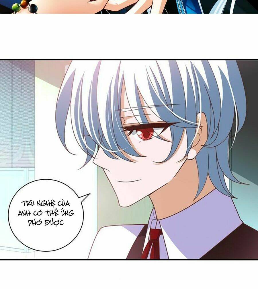 người yêu khát máu của tôi chapter 47 3