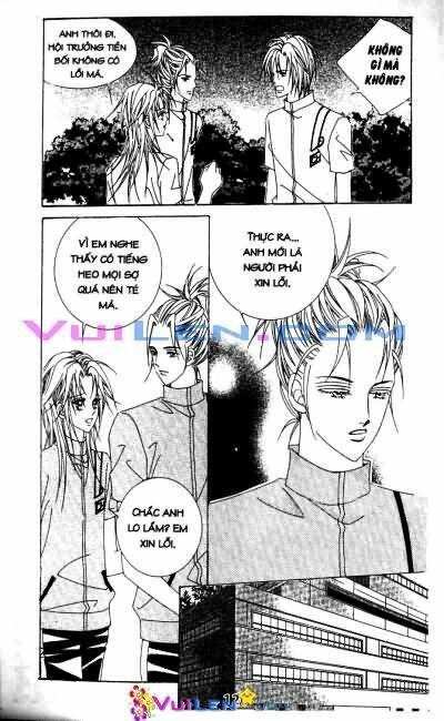 người duy nhất chapter 71 3