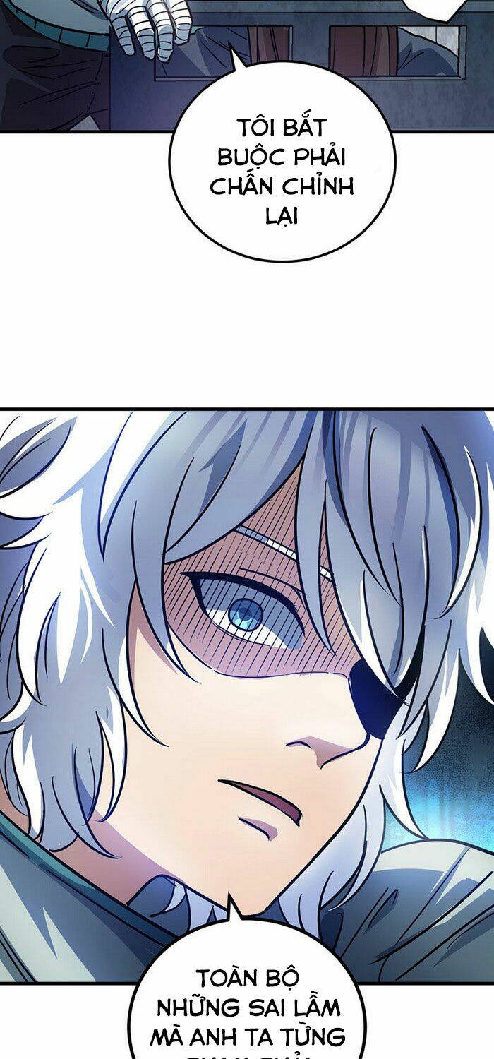 sau mạt thế tôi trở thành zombie chapter 53 13