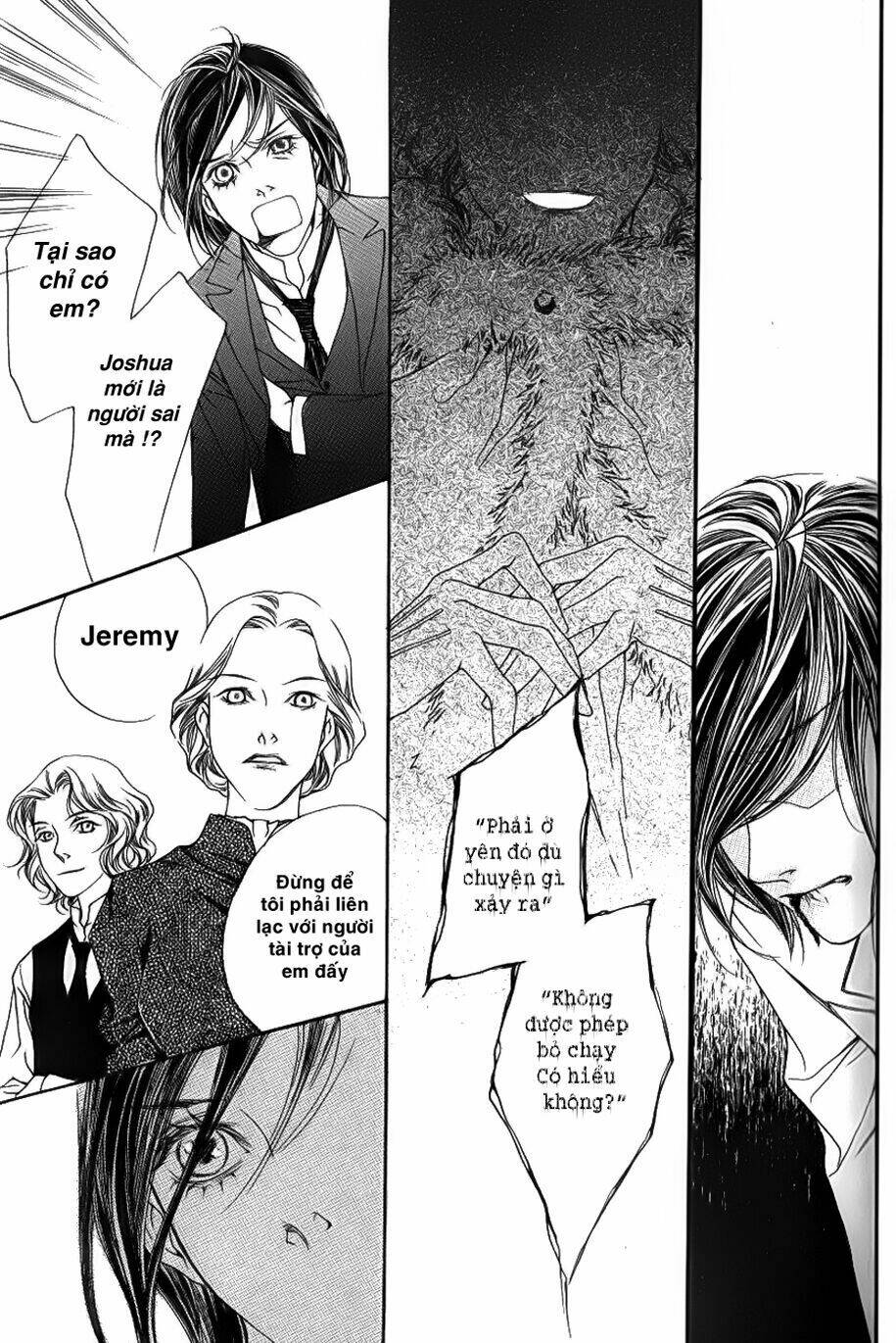 savage garden - "vườn hoang" chapter 3 18