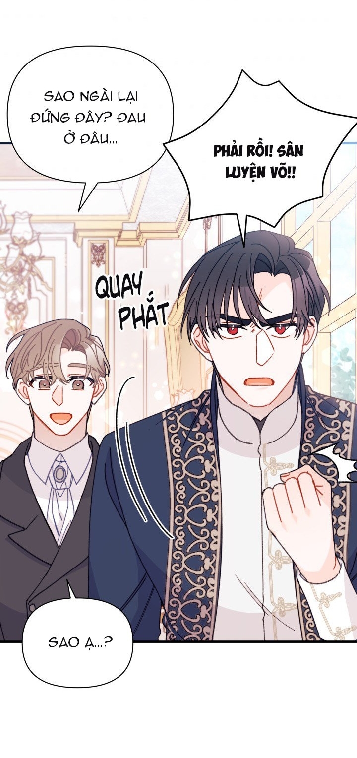 tôi đã kết hôn khi tôi tìm thấy nam chính chapter 22 57