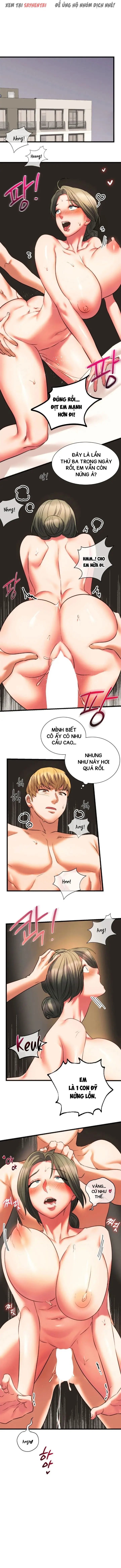 bạn học của tôi chapter 17 10