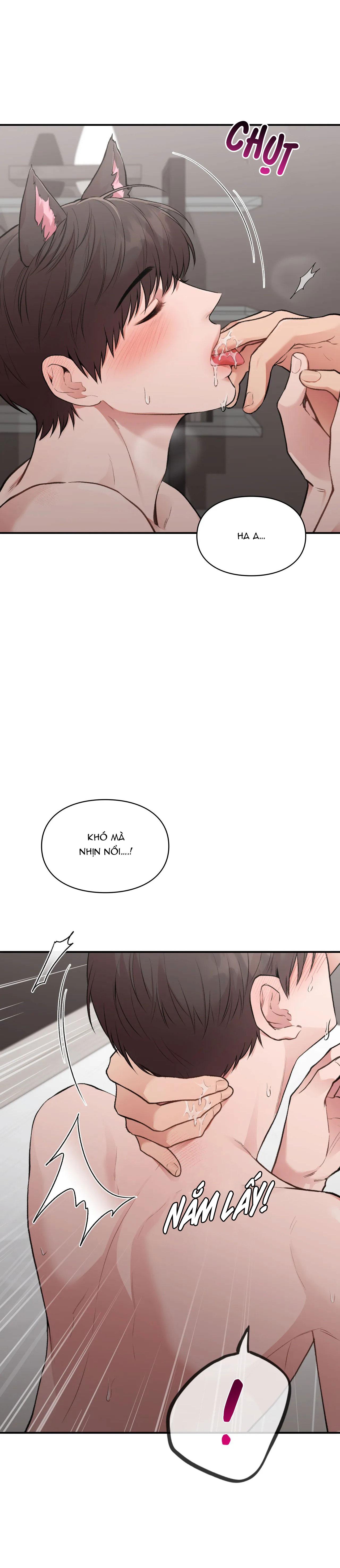 zai đẹp nhưng lại thích dạy đời chapter 26 11