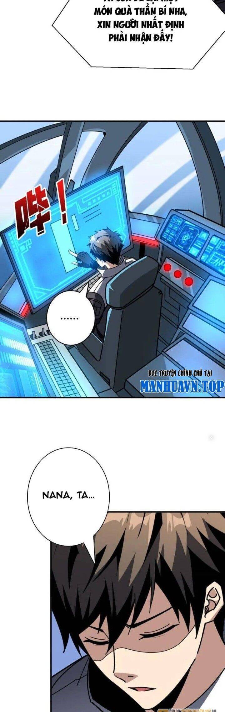 Vừa Chơi Đã Có Tài Khoản Vương Giả chapter 492 33