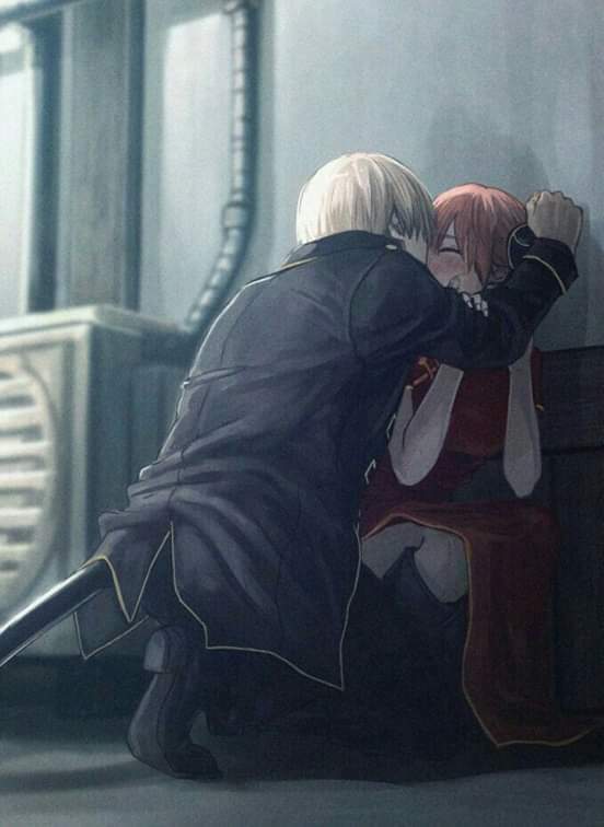 những mẩu truyện về cặp đôi okikagu chapter 26 2