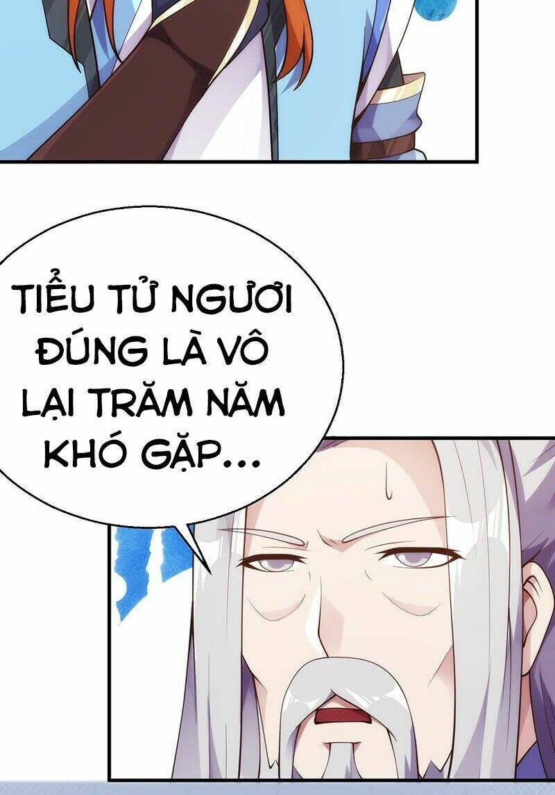thiên hạ kiếp chapter 17.2 3