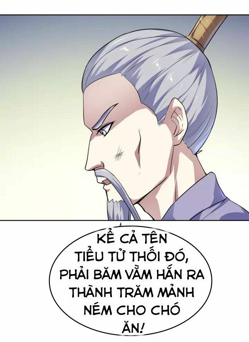 nghịch thiên đại thần chapter 64.5 30