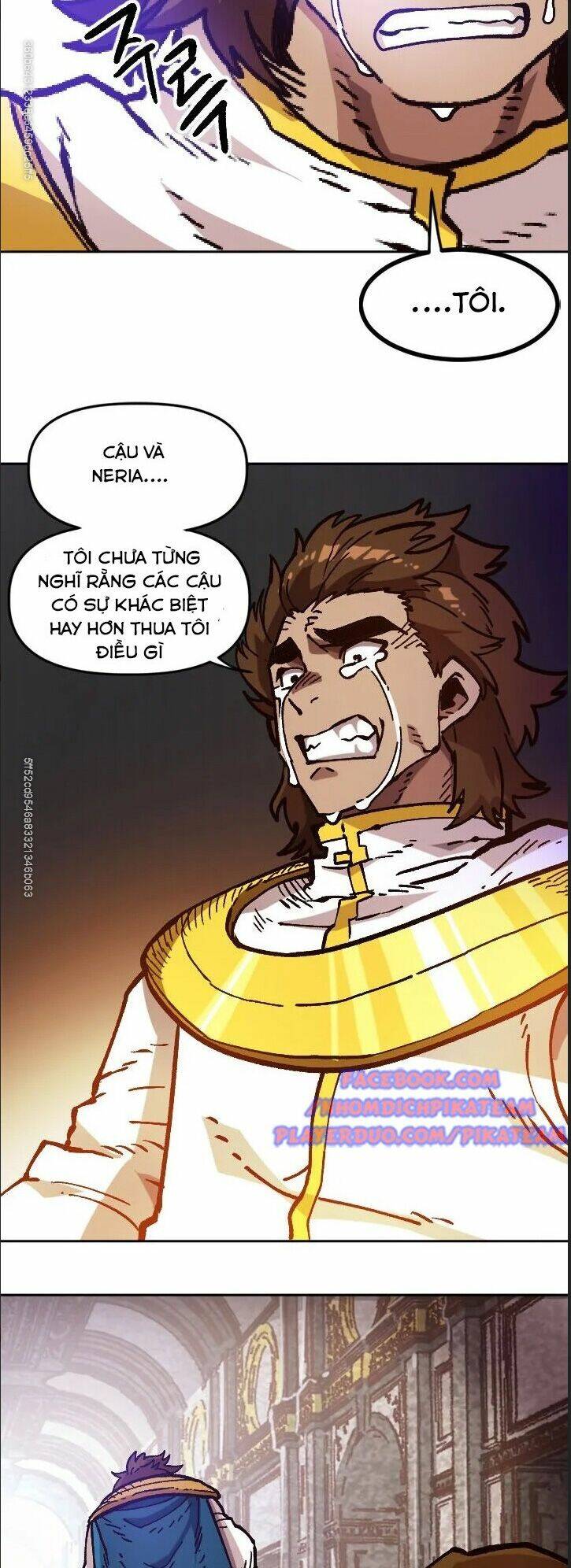 đại lục vô song chapter 36 48