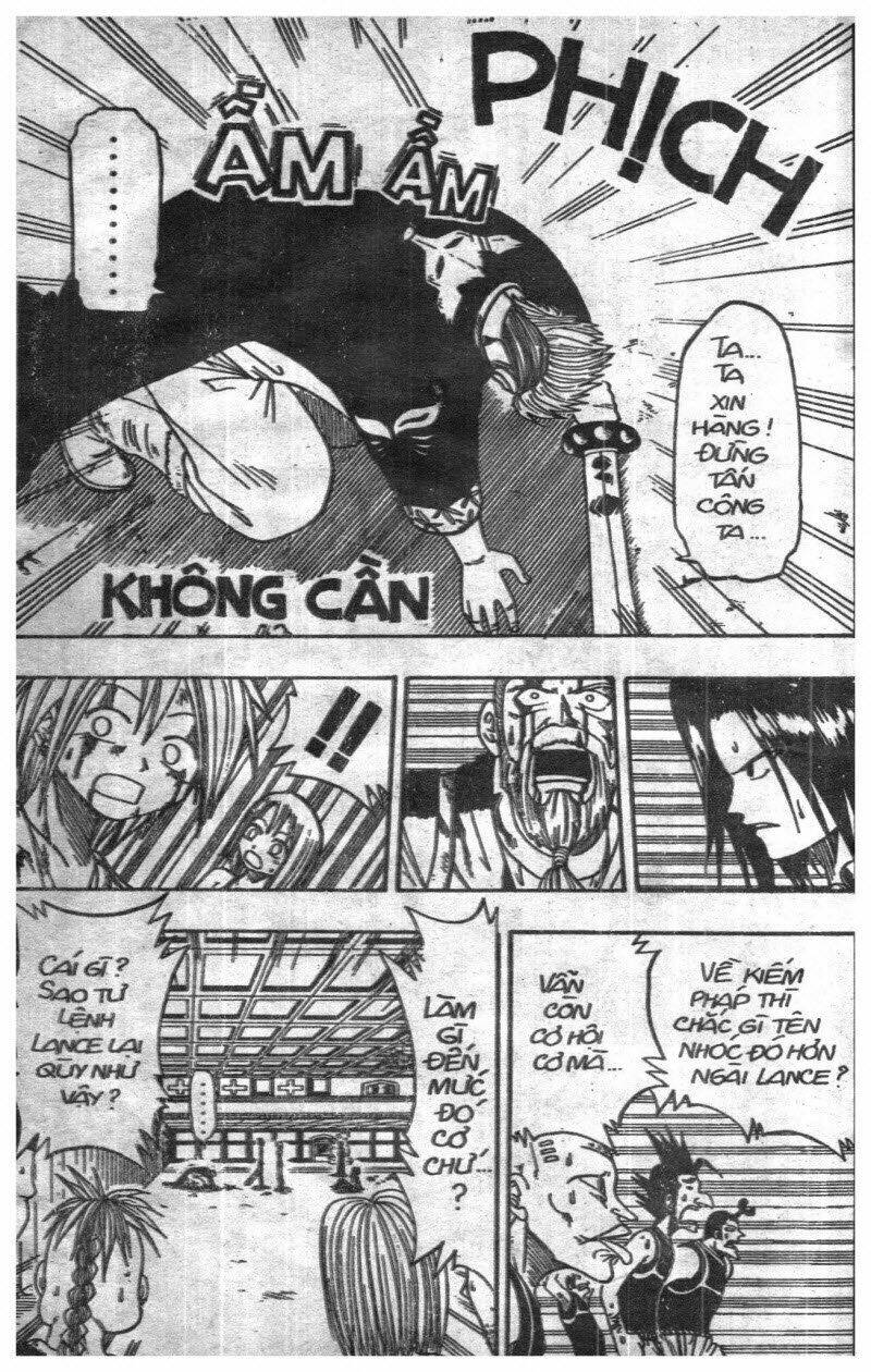 rave master (scan) chapter 3 70