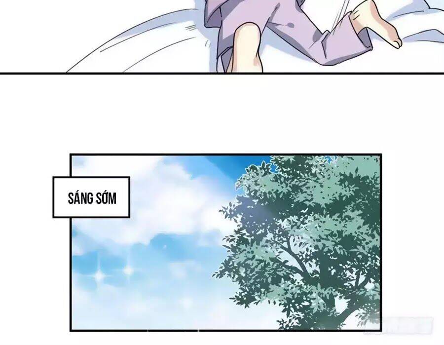 quý tiết của an quyển chapter 42 12