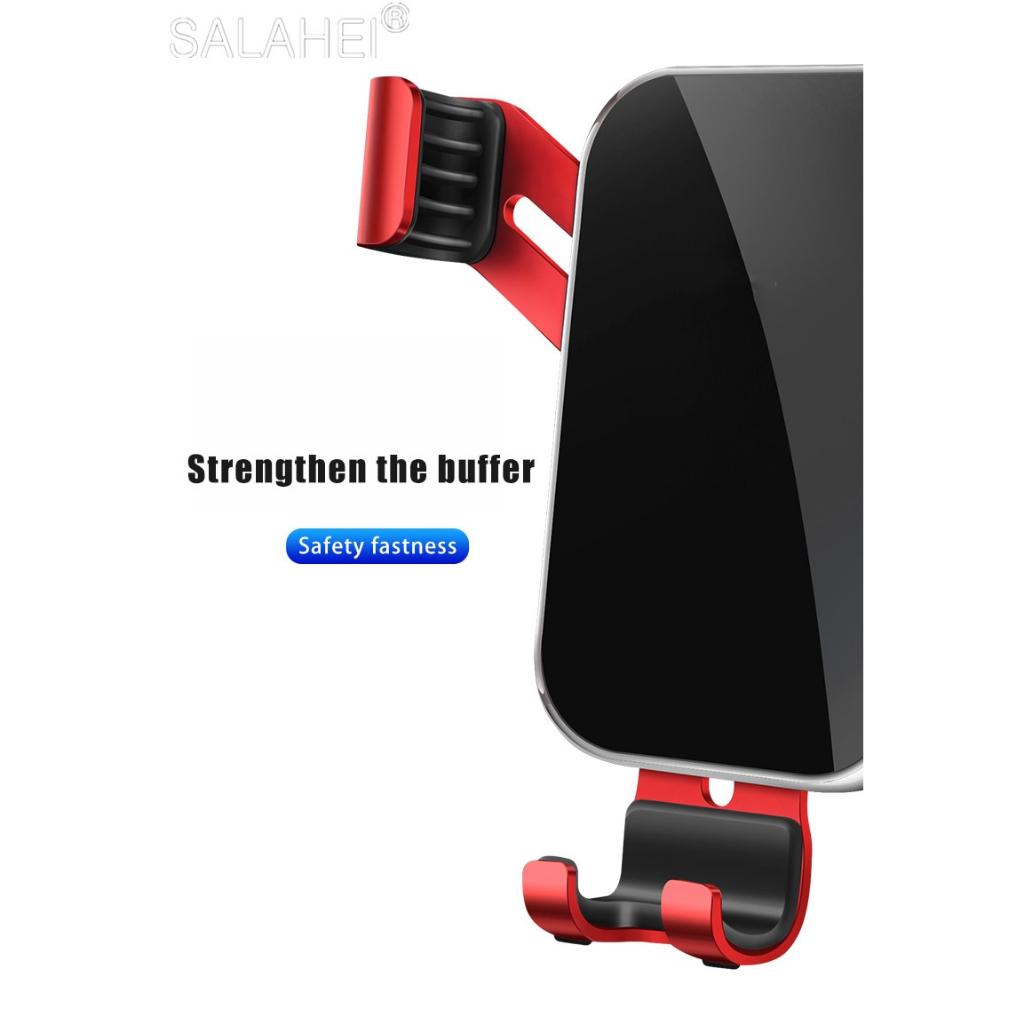 Giá đỡ kẹp điện thoại tiện dụng để trên xe hơi | Hàng chất lượng cao đóng hộp dễ vận chuyển
