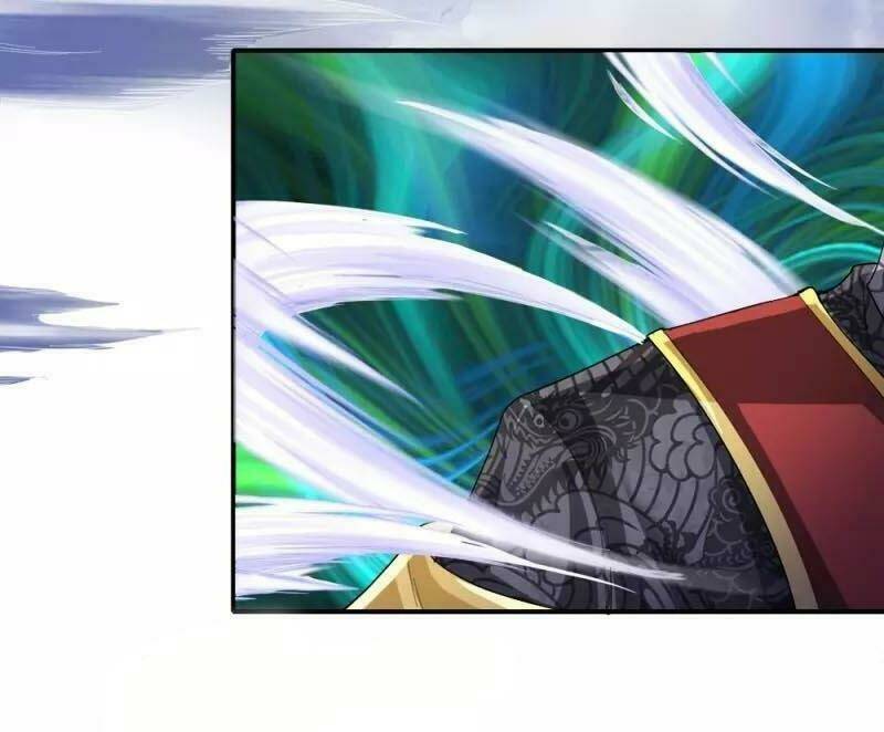 chí tôn hồng bao hoàng đế chapter 6 16