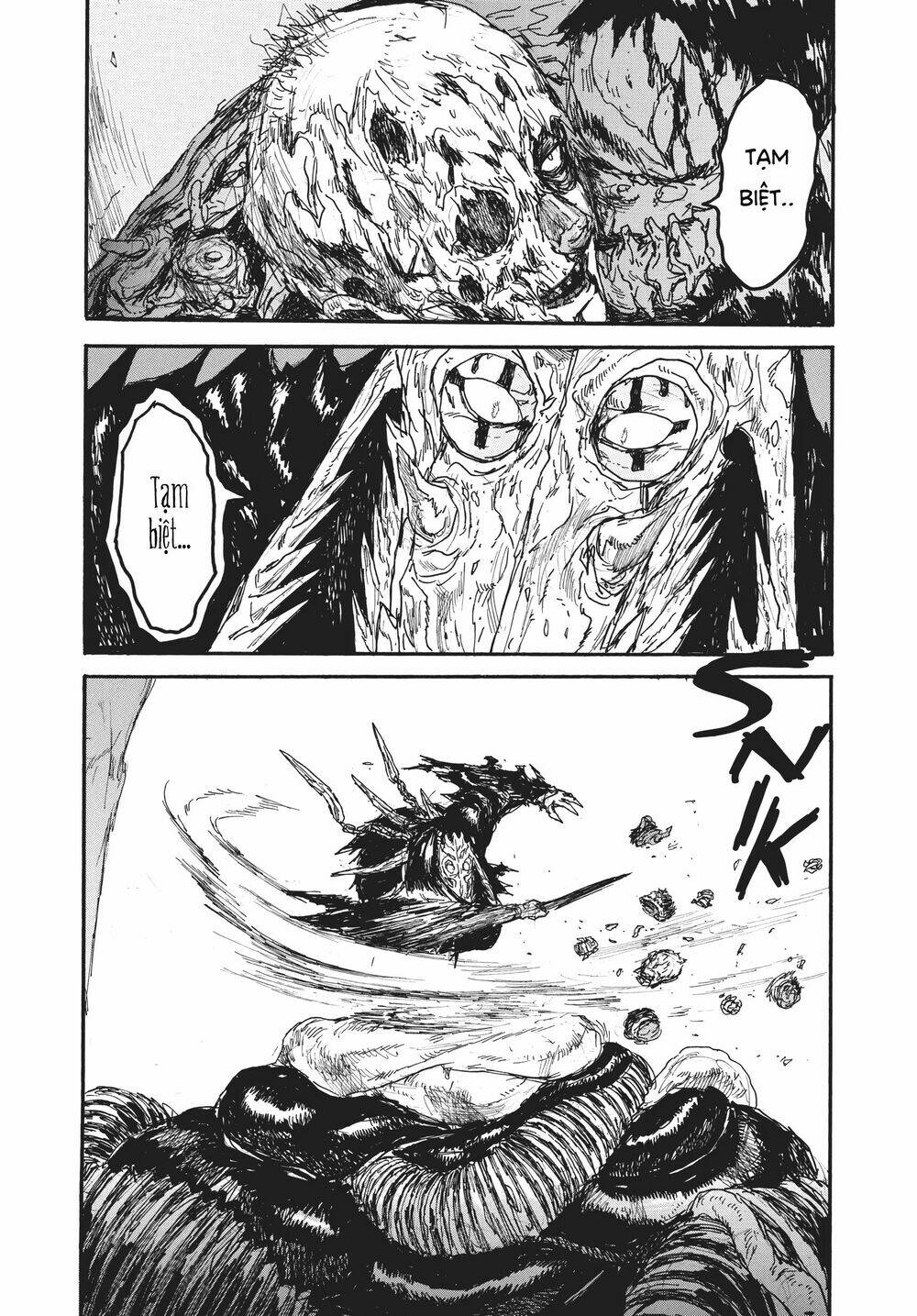 thế giới ma thuật và kẻ mất trí chapter 146 31