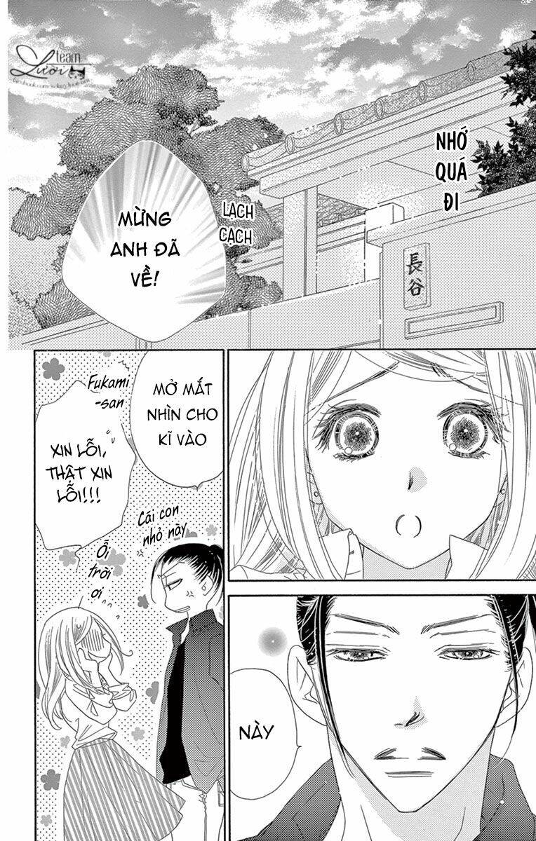 ảo ảnh tình yêu chapter 11 20