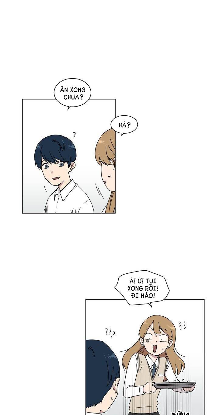 …”một sự thật khá khó chịu.” chapter 21 5