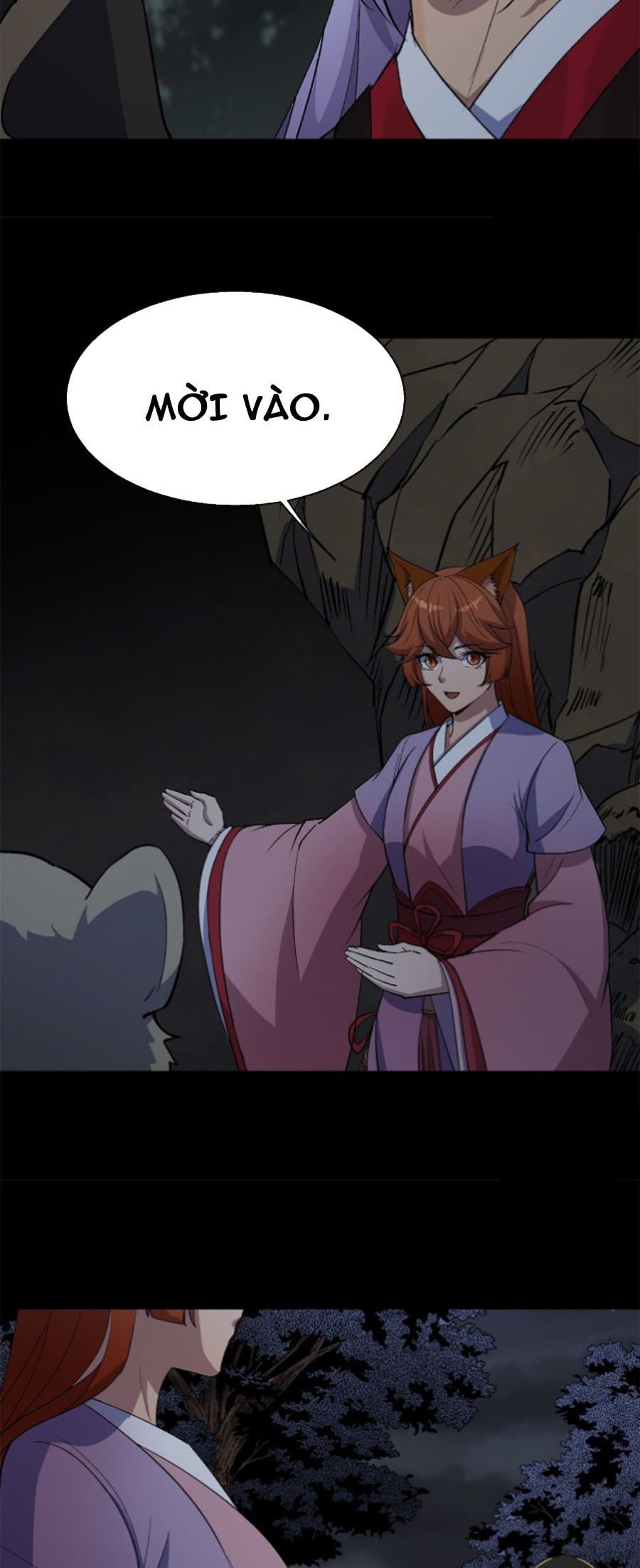 thông u đại thánh chapter 81 24