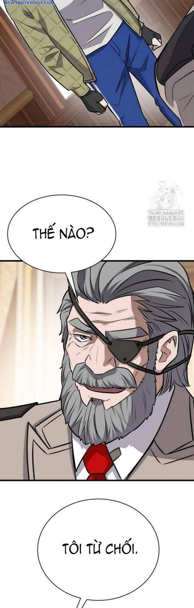 thợ săn huyền thoại trẻ hóa chapter 35 12