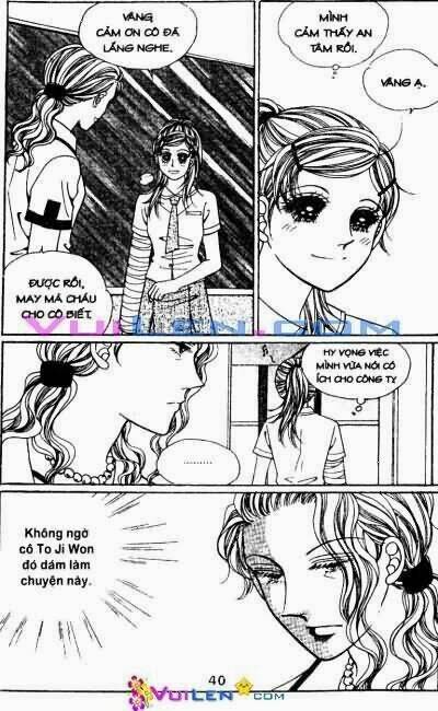 cô gái trung hoa chapter 11 40