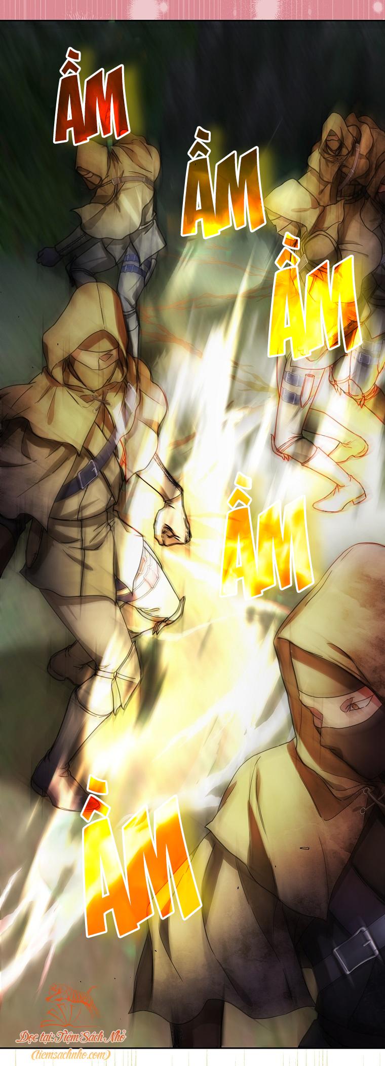 trở thành vợ nam chính chapter 48 9