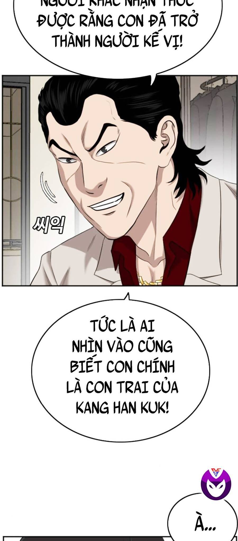 người xấu chapter 124 12