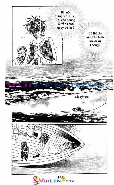 chạm mặt thần tượng chapter 2 118