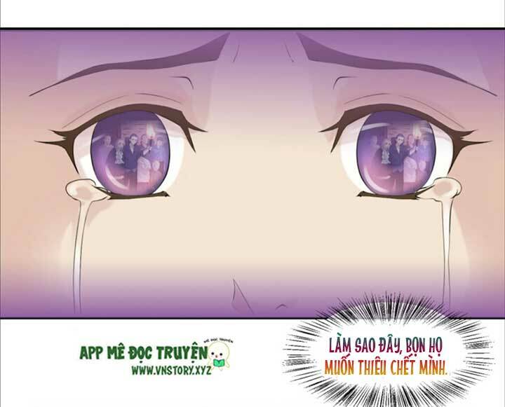 bồn tắm có vấn đề?! chapter 14 23