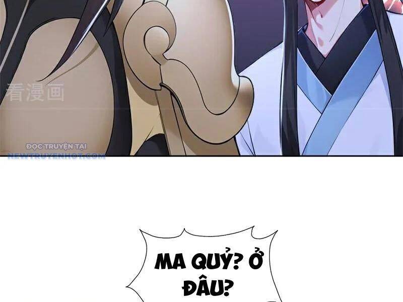 ta thực sự không muốn làm thần tiên chapter 111 90