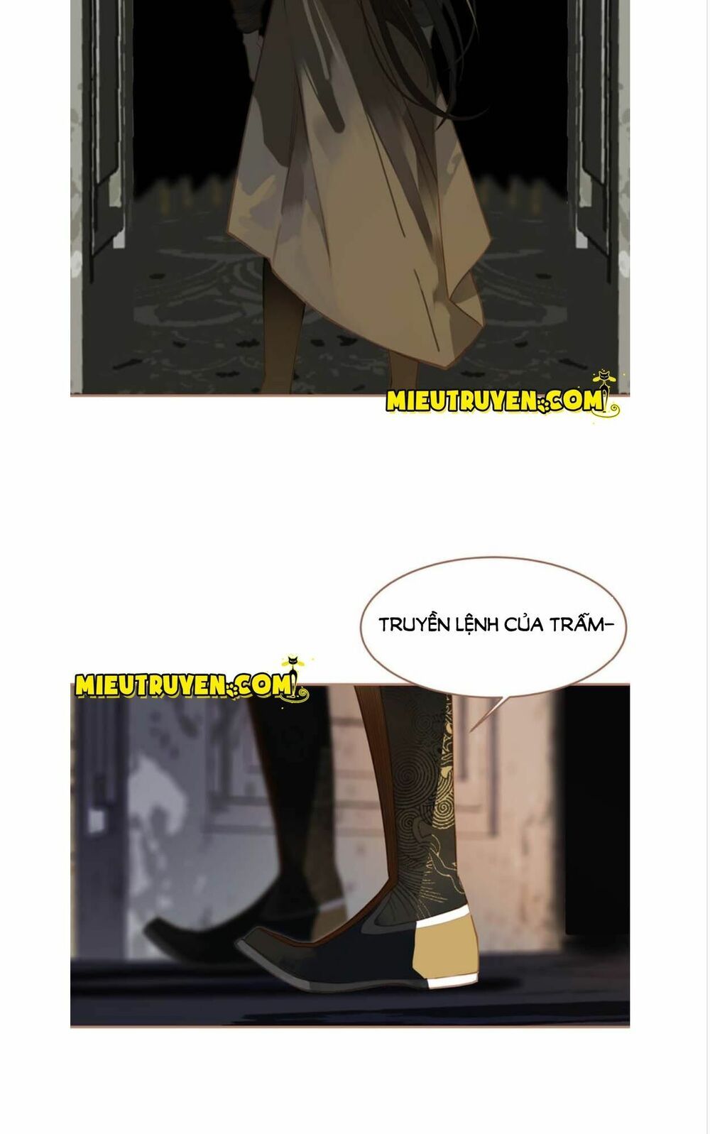 nhất đại linh hậu chapter 21 38